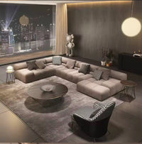 ROLAN Cubic Lounge