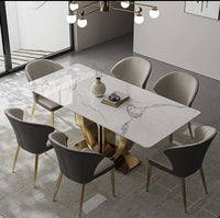 KITI Double D Dining Table