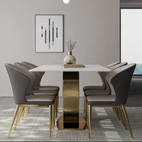 KITI Double D Dining Table