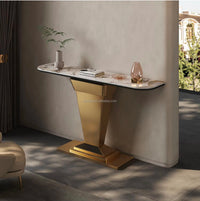 VIONA Pilar Base Console Table