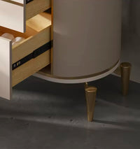 SANIK Chest of Drawer Buffet Cabinet