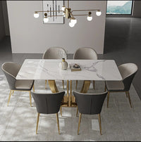 KITI Double D Dining Table