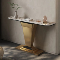 VIONA Pilar Base Console Table