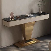 VIONA Pilar Base Console Table