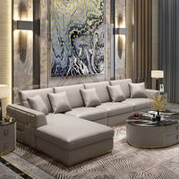 TIRRA Brick Pattern Lounge