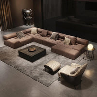 ROLAN Cubic Lounge