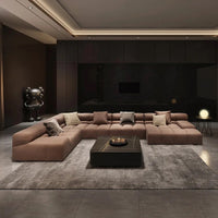 ROLAN Cubic Lounge