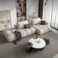 SILON Puffy Lowline Lounge
