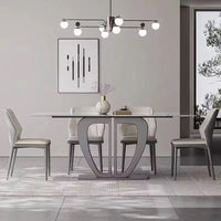 KITI Double D Dining Table