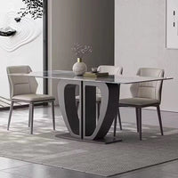 KITI Double D Dining Table