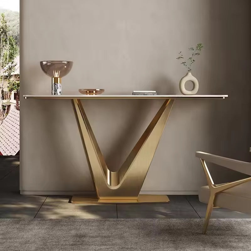 VIVAN V Base Console Table