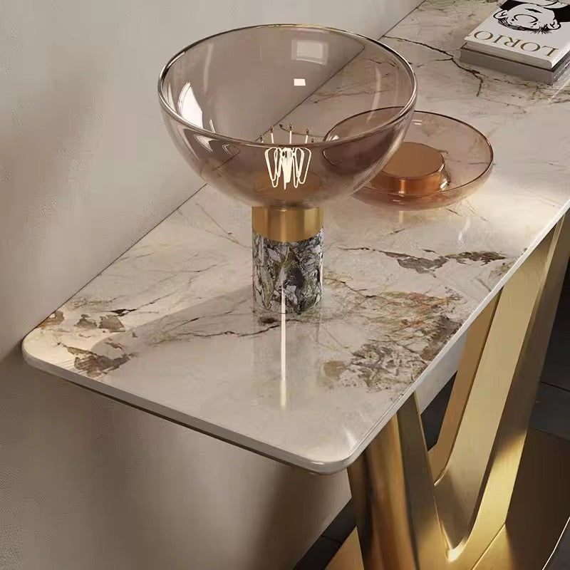 VIVAN V Base Console Table