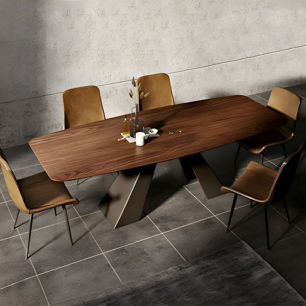 WINTO Mountain Base Dining Table