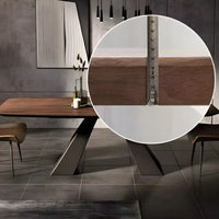 WINTO Mountain Base Dining Table