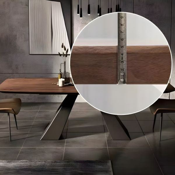 WINTO Mountain Base Dining Table