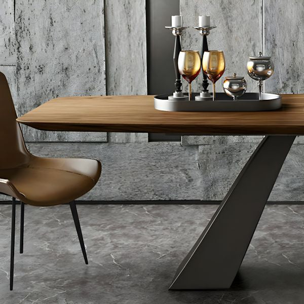 WINTO Mountain Base Dining Table