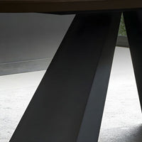 WINTO Mountain Base Dining Table