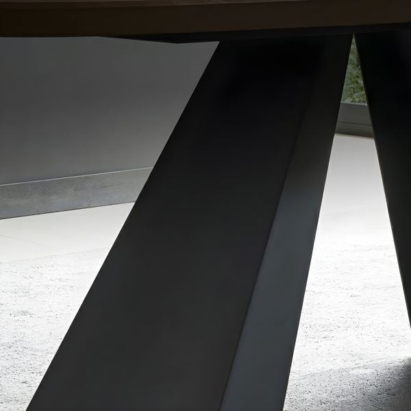 WINTO Mountain Base Dining Table