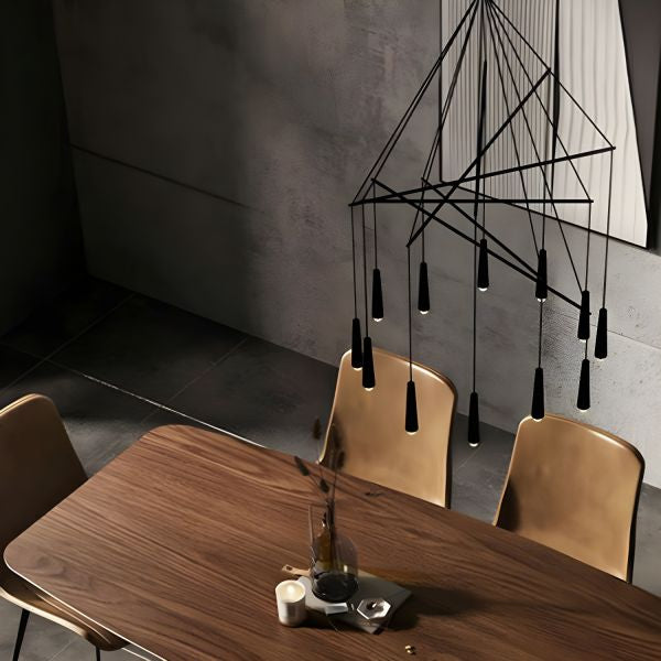 WINTO Mountain Base Dining Table