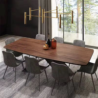 KONTI Dragonfly Base Dining Table
