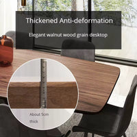 KONTI Dragonfly Base Dining Table