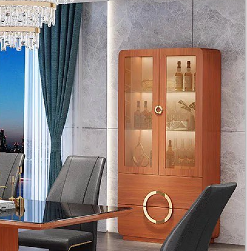 Display unit  10
