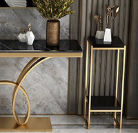 Plant Stand 1