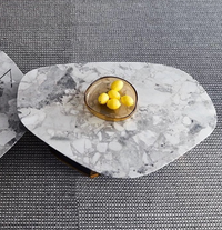 Zita Nested Coffee Table