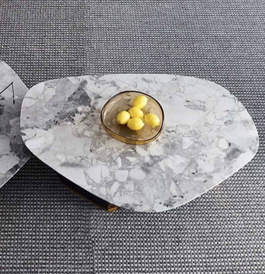 Zita Nested Coffee Table