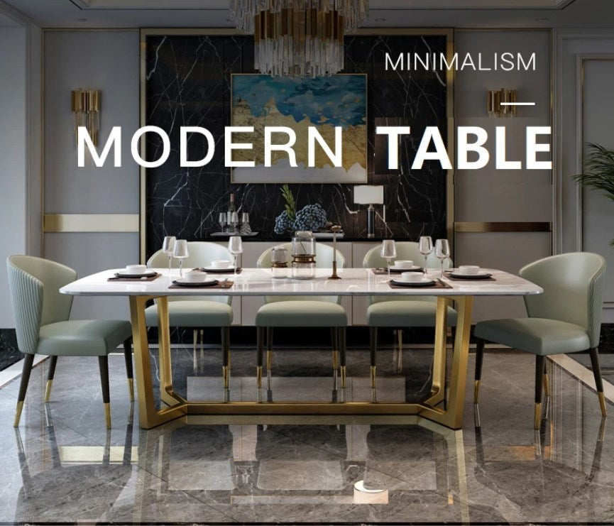 CELINE DINING TABLE