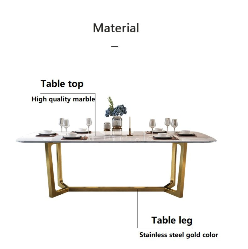 CELINE DINING TABLE