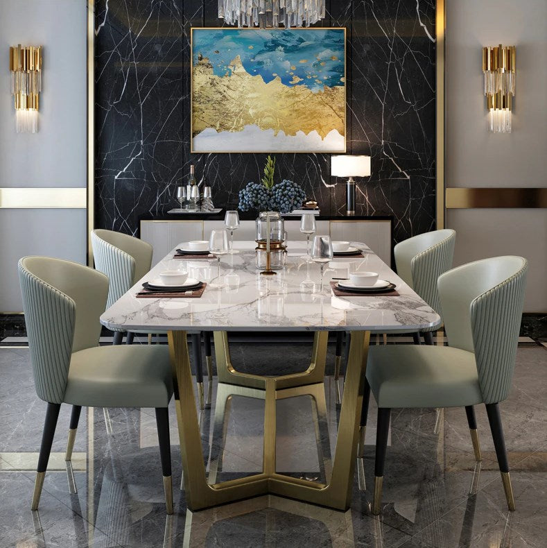 CELINE DINING TABLE