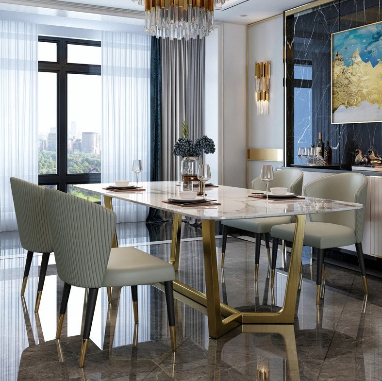 CELINE DINING TABLE