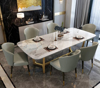 CELINE DINING TABLE