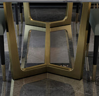 CELINE DINING TABLE