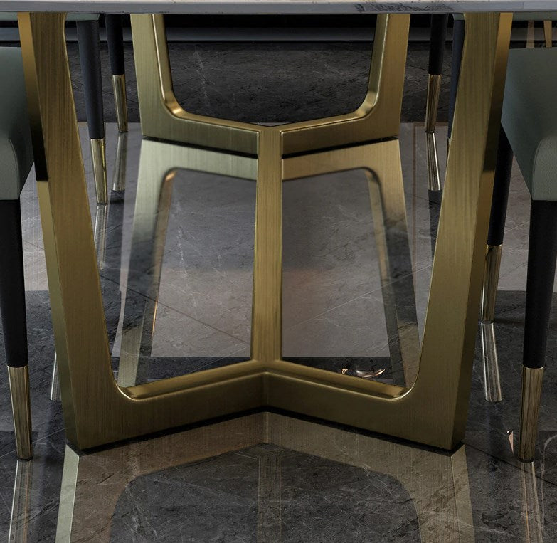 CELINE DINING TABLE