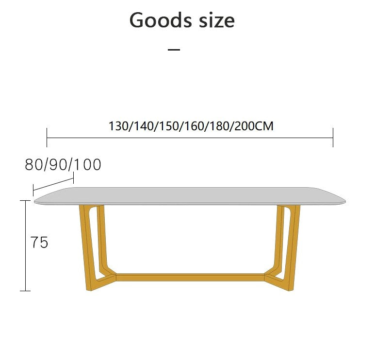 CELINE DINING TABLE